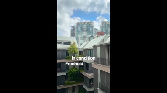 10 Evelyn Condominium For Sale at S$ 3,249,000 | PropertyGuru Singapore