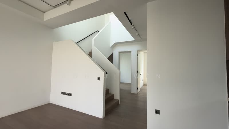 10 Evelyn Condominium For Sale at S$ 3,249,000 | PropertyGuru Singapore - Interior