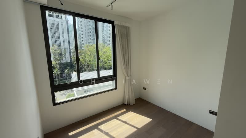 10 Evelyn Condominium For Sale at S$ 3,249,000 | PropertyGuru Singapore - Common Bedroom 1