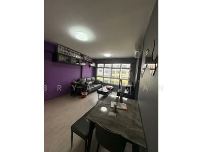 For Sale - 443D Bukit Batok West Avenue 8