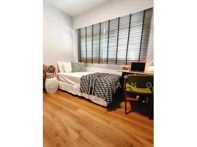 For Rent - 82B Circuit Road