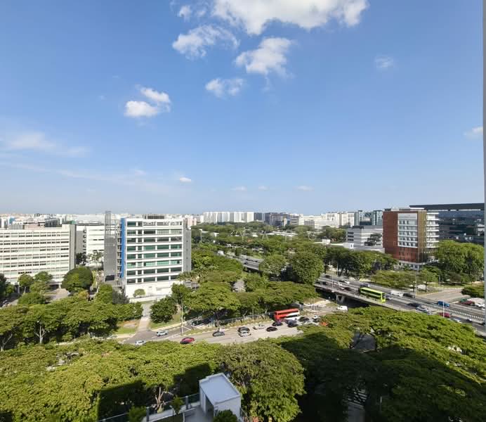 82B Circuit Road, 82B Circuit Road, Room Rental, 100 sqft, HDB Flat For Rent, by Joe Yang, 500098399 - Exterior - PropertyGuru.com.sg