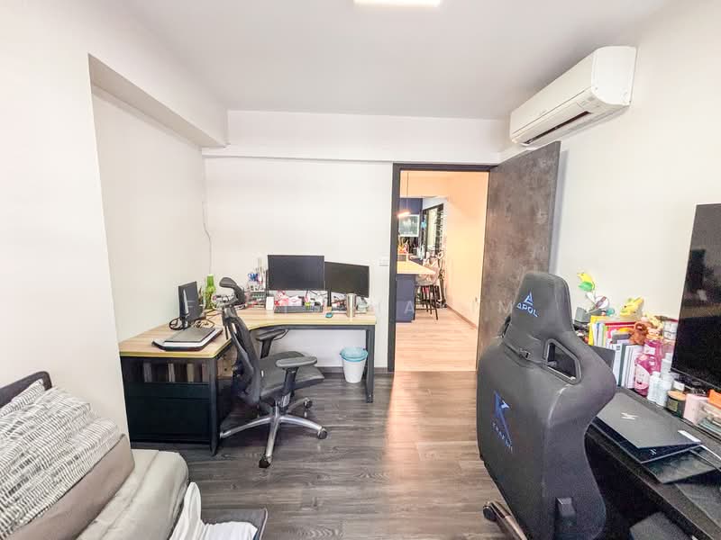 111A Alkaff Crescent HDB Flat For Sale at S$ 1,280,000 | PropertyGuru Singapore - Study