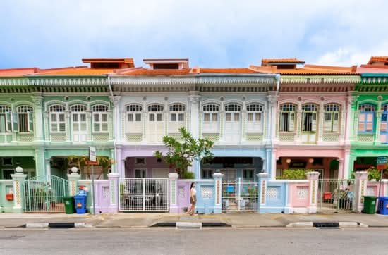 Tanjong Katong Road
