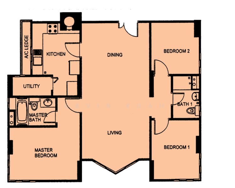 For Sale Alessandrea