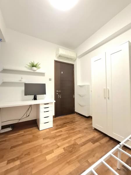 Alessandrea Apartment For Sale at S$ 2,268,000 | PropertyGuru Singapore - Bedroom