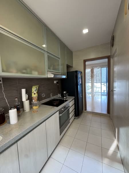 E-Space Apartment For Sale at S$ 1,420,000 | PropertyGuru Singapore - Kitchen