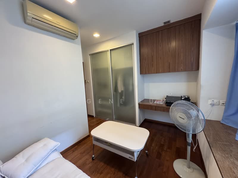 E-Space Apartment For Sale at S$ 1,420,000 | PropertyGuru Singapore - Study