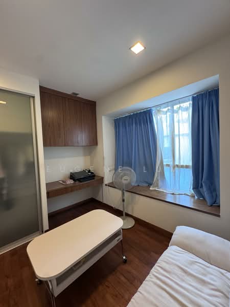 E-Space Apartment For Sale at S$ 1,420,000 | PropertyGuru Singapore - Study