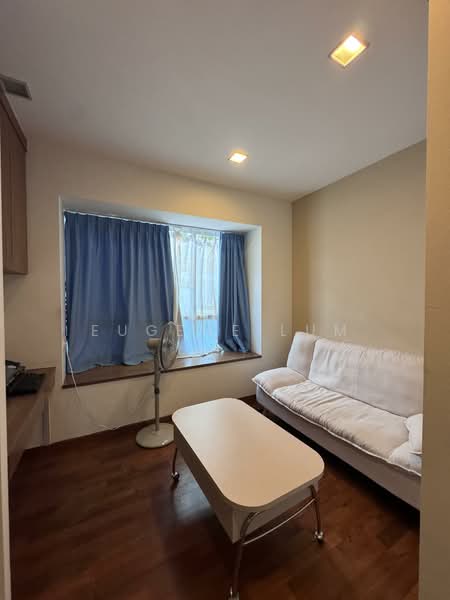 E-Space Apartment For Sale at S$ 1,420,000 | PropertyGuru Singapore - Study