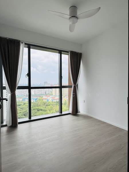 AMO Residence, 23 Ang Mo Kio Rise, 2 Bedrooms, 614 sqft, Condominium For Rent, by Vicky Chen, 500098407 - View - PropertyGuru.com.sg