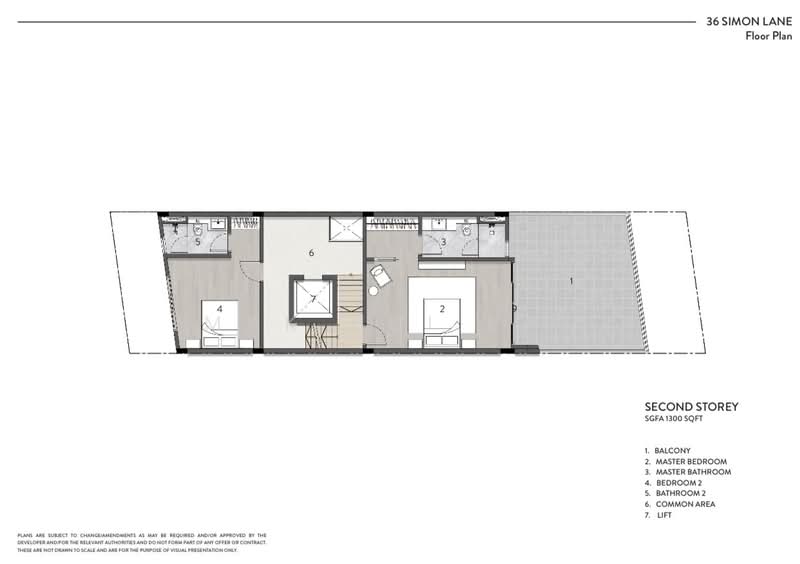 Brand New Freehold 3.5 Storey Inter-Terrace with Private Lift & Mezzanine in Kovan Estate Terraced House For Sale at S$ 6,500,000 | PropertyGuru Singapore
