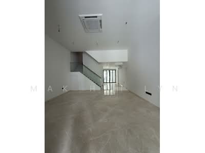 For Sale - Brand New Freehold 3.5 Storey Inter-Terrace with Private Lift & Mezzanine in Kovan Estate