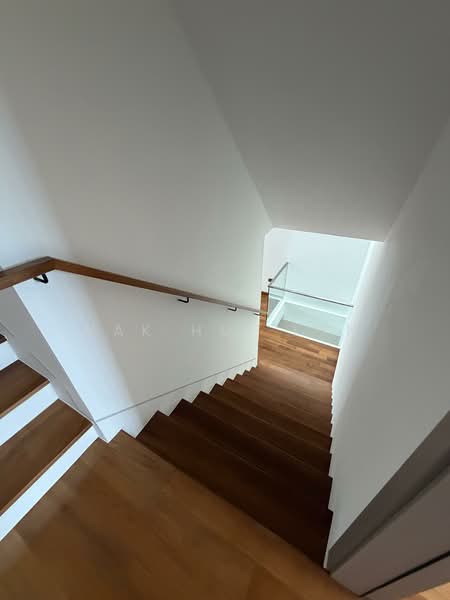 Brand New Freehold 3.5 Storey Inter-Terrace with Private Lift & Mezzanine in Kovan Estate Terraced House For Sale at S$ 6,500,000 | PropertyGuru Singapore - Interior