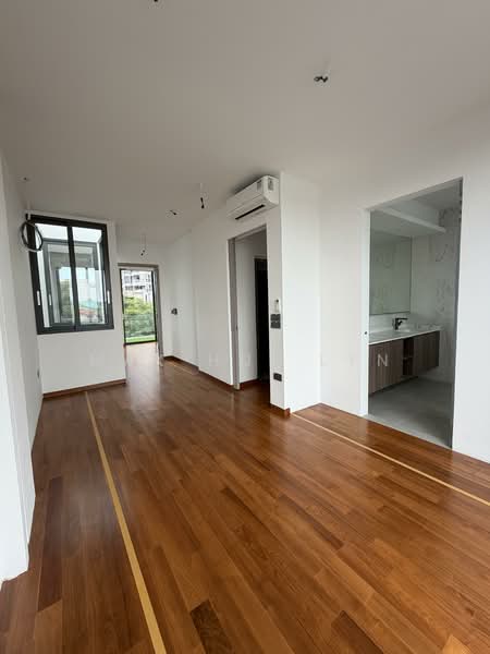 Brand New Freehold 3.5 Storey Inter-Terrace with Private Lift & Mezzanine in Kovan Estate Terraced House For Sale at S$ 6,500,000 | PropertyGuru Singapore - Interior