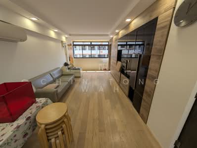 For Rent - 87 Commonwealth Close