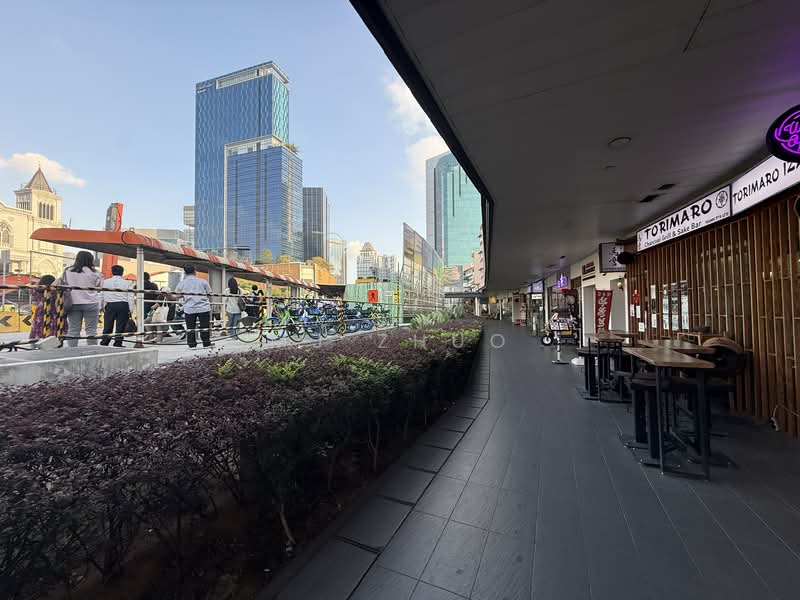 Novena Regency, 275 Thomson Road, 291 sqft, Shop / Shophouse For Rent, by MJ Zhuo, 500098414 - CommercialGuru.com.sg