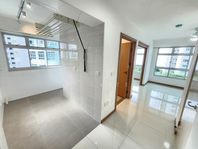 421C Northshore Drive, 421C Northshore Drive, 1 Bedroom, 409 sqft, HDB Flat For Sale, by Brenda Teo, 500098415 - Interior - PropertyGuru.com.sg