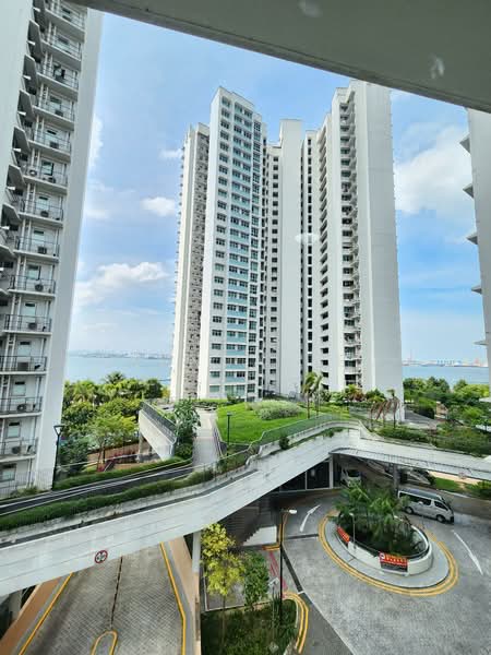 421C Northshore Drive, 421C Northshore Drive, 1 Bedroom, 409 sqft, HDB Flat For Sale, by Brenda Teo, 500098415 - Exterior - PropertyGuru.com.sg