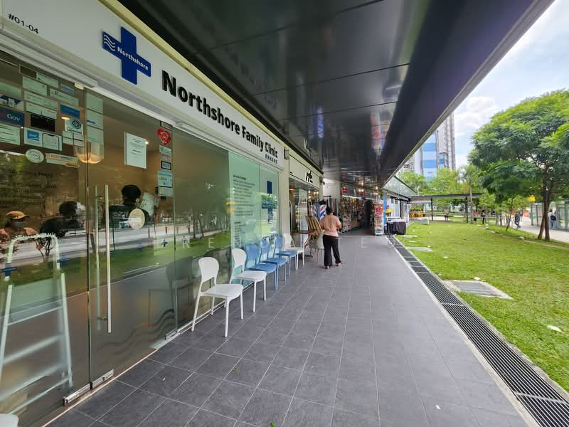 421C Northshore Drive, , 1 Bedroom, 409 sqft, HDB Flat For Sale, by Brenda Teo, 500098415 - Exterior - PropertyGuru.com.sg