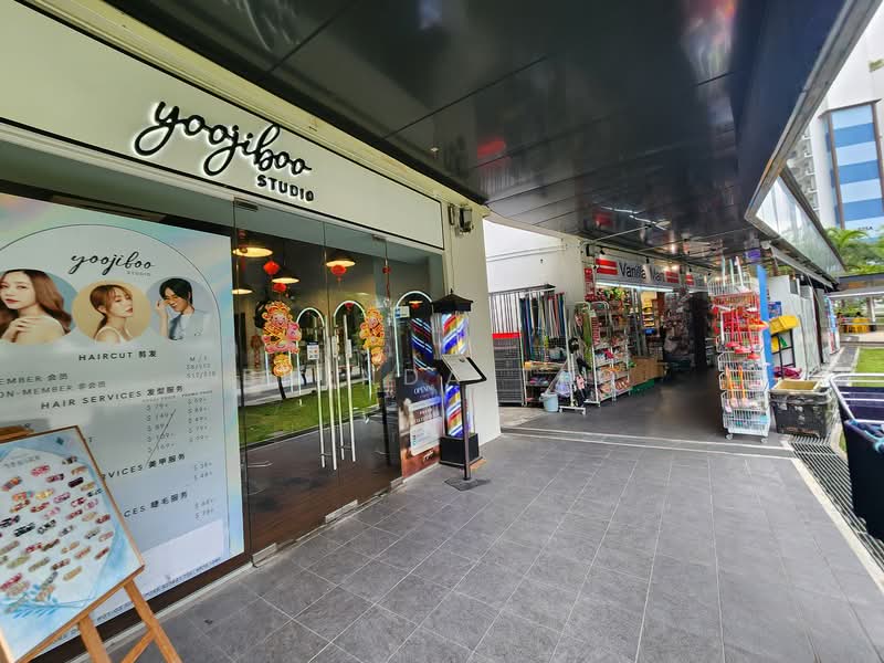 421C Northshore Drive, , 1 Bedroom, 409 sqft, HDB Flat For Sale, by Brenda Teo, 500098415 - PropertyGuru.com.sg