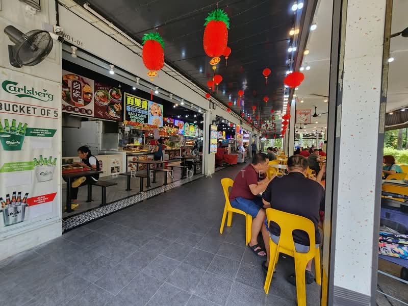 421C Northshore Drive, , 1 Bedroom, 409 sqft, HDB Flat For Sale, by Brenda Teo, 500098415 - PropertyGuru.com.sg