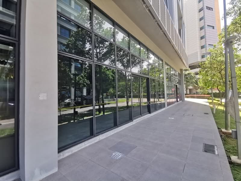 HH @ Kallang, 55 Kallang Pudding Road, 1,808 sqft, Light Industrial (B1) For Rent, by Kent Loke, 500098416 - Exterior - CommercialGuru.com.sg