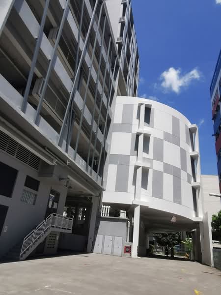 HH @ Kallang, 55 Kallang Pudding Road, 1,808 sqft, Light Industrial (B1) For Rent, by Kent Loke, 500098416 - Exterior - CommercialGuru.com.sg
