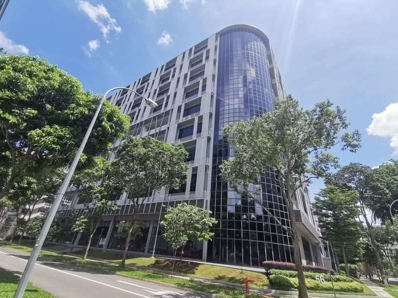 HH @ Kallang, 55 Kallang Pudding Road, 1,808 sqft, Light Industrial (B1) For Rent, by Kent Loke, 500098416 - CommercialGuru.com.sg
