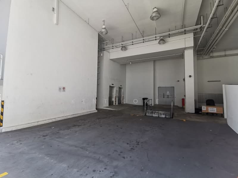 HH @ Kallang, 55 Kallang Pudding Road, 1,808 sqft, Light Industrial (B1) For Rent, by Kent Loke, 500098416 - Entrance - CommercialGuru.com.sg