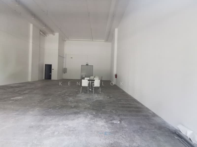 HH @ Kallang, 55 Kallang Pudding Road, 1,808 sqft, Light Industrial (B1) For Rent, by Kent Loke, 500098416 - Interior - CommercialGuru.com.sg