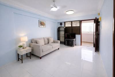 For Rent - 534 Bedok North Street 3