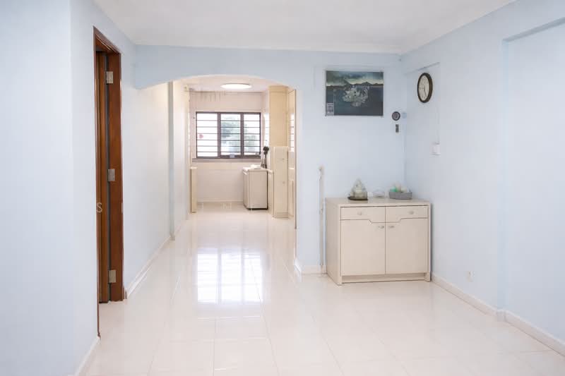 For Rent - 534 Bedok North Street 3