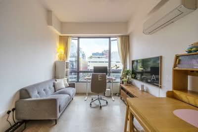 For Sale - The Red House