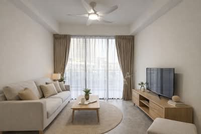 For Rent - AMO Residence