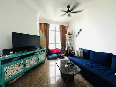 For Rent - The Bayshore