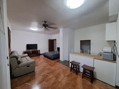 For Rent - Kew Residencia