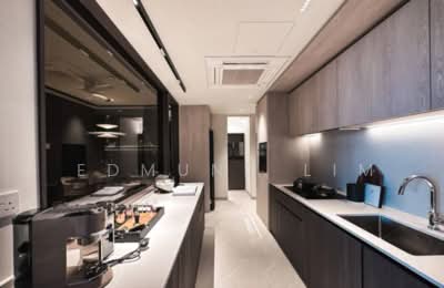 For Sale - The Continuum