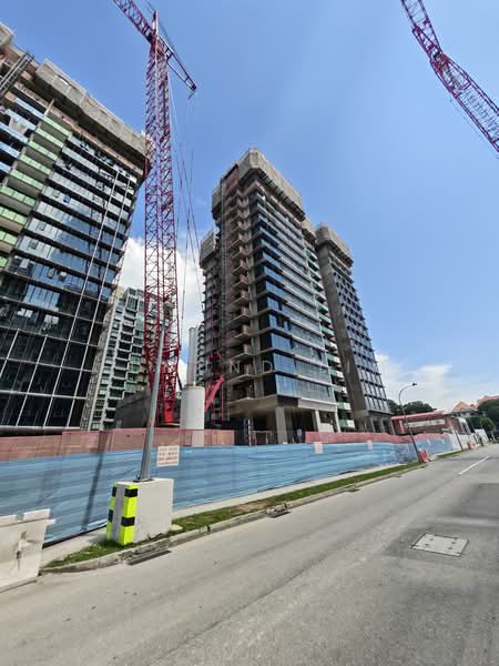 The Continuum, 3 Thiam Siew Avenue, 4 Bedrooms, 1,270 sqft, Condominium For Sale, by Edmund Lim, 500098422 - PropertyGuru.com.sg