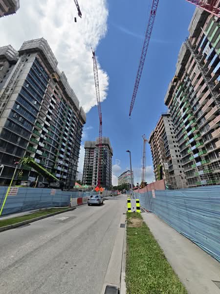 The Continuum, 3 Thiam Siew Avenue, 4 Bedrooms, 1,270 sqft, Condominium For Sale, by Edmund Lim, 500098422 - PropertyGuru.com.sg
