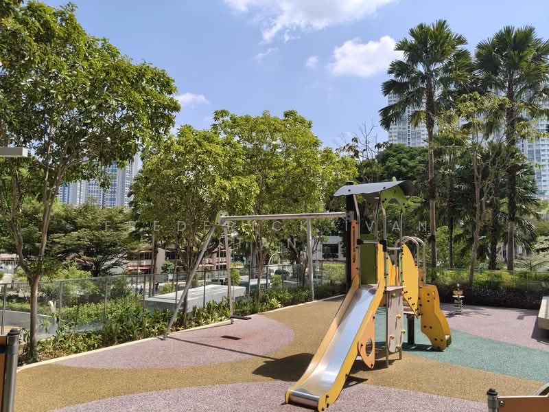 Sturdee Residences, Sturdee Road, 2 Bedrooms, 570 sqft, Condominium For Rent, by Frederick Ivan Tan, 500098425 - Exterior - PropertyGuru.com.sg