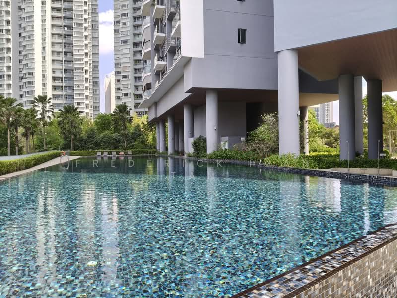 Sturdee Residences, Sturdee Road, 2 Bedrooms, 570 sqft, Condominium For Rent, by Frederick Ivan Tan, 500098425 - Exterior - PropertyGuru.com.sg