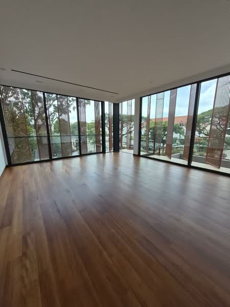 Brand New Detached at Frankel Detached House For Sale at S$ 17,900,000 | PropertyGuru Singapore - Interior