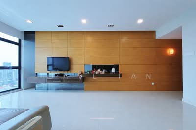 For Rent - City Square Residences