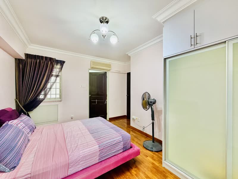 407B Fernvale Road, 407B Fernvale Road, 3 Bedrooms, 968 sqft, HDB Flat For Rent, by William Hong, 500098430 - Bedroom - PropertyGuru.com.sg