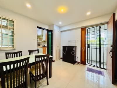 For Rent - 407B Fernvale Road