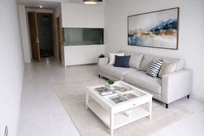 For Sale - One Devonshire