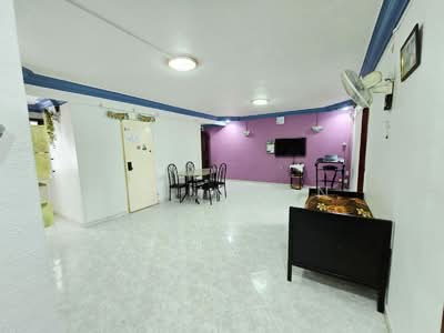 For Sale - 228A Compassvale Walk