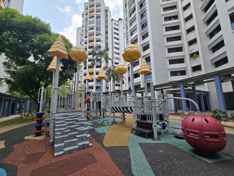 228A Compassvale Walk, 228A Compassvale Walk, 3 Bedrooms, 1,238 sqft, HDB Flat For Sale, by Kumar N, 500098433 - Exterior - PropertyGuru.com.sg