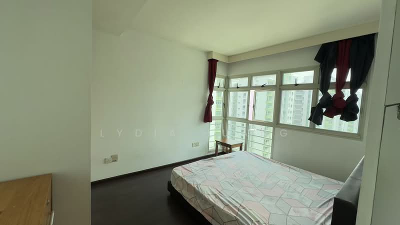 204B Punggol Field, 204B Punggol Field, 3 Bedrooms, 100 sqft, HDB Flat For Rent, by Lydia Huang, 500098434 - Bedroom - PropertyGuru.com.sg